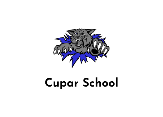 Cupar School